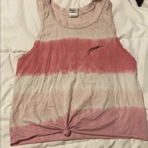 don’t wear it anymore